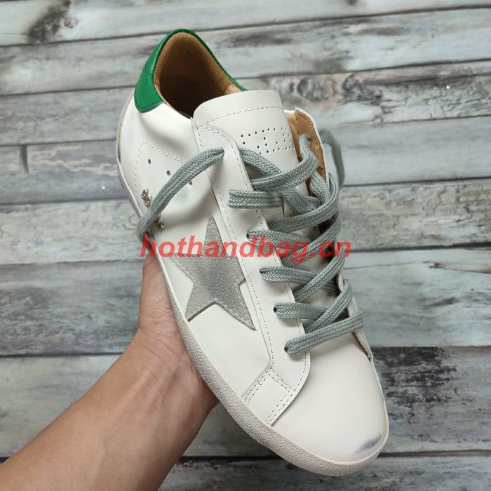 GOLDEN GOOSE DELUXE BRAND Couple Shoes GGS00013 GOLDEN GOOSE DELUXE BRAND Couple Shoes GGS00013